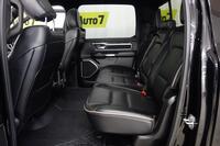 Dodge Ram vaihtoauto