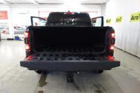 Dodge Ram vaihtoauto