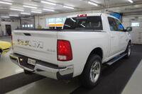 Dodge Ram vaihtoauto