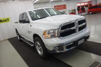 Dodge Ram vaihtoauto