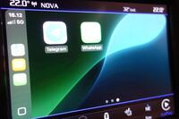 Dodge Ram vaihtoauto