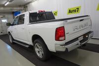 Dodge Ram vaihtoauto