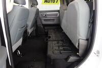 Dodge Ram vaihtoauto