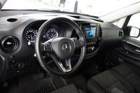 Mercedes-Benz V vaihtoauto