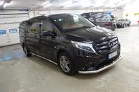 Mercedes-Benz V vaihtoauto