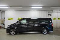 Mercedes-Benz V vaihtoauto