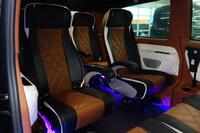 Mercedes-Benz V vaihtoauto