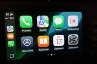 Mercedes-Benz V vaihtoauto