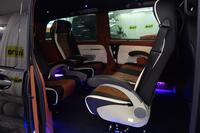 Mercedes-Benz V vaihtoauto