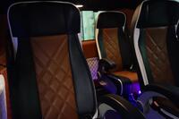 Mercedes-Benz V vaihtoauto