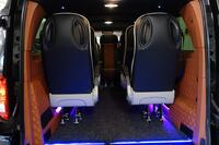 Mercedes-Benz V vaihtoauto
