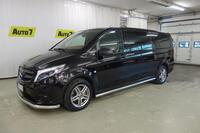 Mercedes-Benz V vaihtoauto