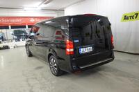 Mercedes-Benz V vaihtoauto