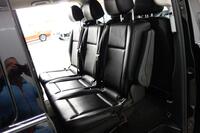 Mercedes-Benz V vaihtoauto