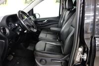 Mercedes-Benz V vaihtoauto