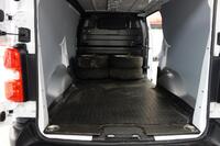 Opel Vivaro vaihtoauto