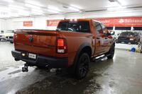 Dodge Ram vaihtoauto