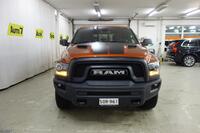 Dodge Ram vaihtoauto