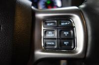 Dodge Ram vaihtoauto