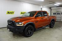 Dodge Ram vaihtoauto