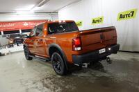 Dodge Ram vaihtoauto