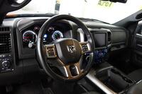 Dodge Ram vaihtoauto