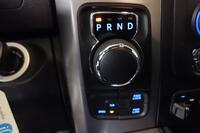 Dodge Ram vaihtoauto