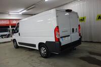 Fiat Ducato vaihtoauto
