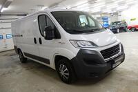 Fiat Ducato vaihtoauto