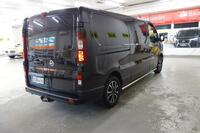 Nissan Primastar vaihtoauto