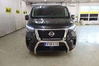 Nissan Primastar vaihtoauto