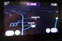 Nissan Primastar vaihtoauto