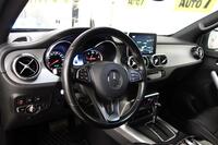 Mercedes-Benz X vaihtoauto