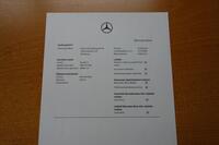 Mercedes-Benz X vaihtoauto