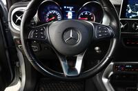 Mercedes-Benz X vaihtoauto