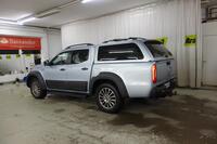 Mercedes-Benz X vaihtoauto