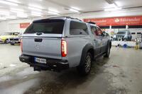 Mercedes-Benz X vaihtoauto