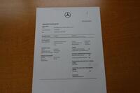 Mercedes-Benz X vaihtoauto