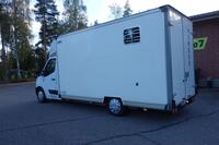 Renault Master vaihtoauto