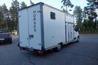 Renault Master vaihtoauto