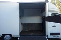 Renault Master vaihtoauto