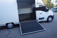 Renault Master vaihtoauto