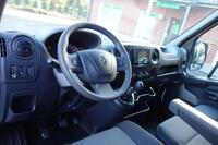 Renault Master vaihtoauto