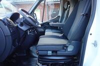 Renault Master vaihtoauto