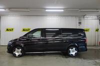 Mercedes-Benz V vaihtoauto