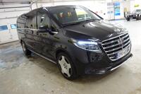 Mercedes-Benz V vaihtoauto