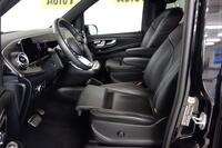 Mercedes-Benz V vaihtoauto