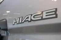 Toyota Hiace vaihtoauto