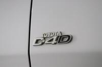 Toyota Hiace vaihtoauto