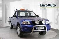 Mazda B2500 vaihtoauto